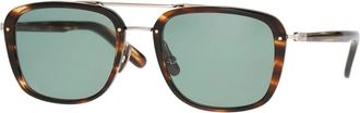 Yellows Plus Jacob-530 Zonnebril - unisex - Zonnebrillen - Veelkleurig - 50 MM - Accessoires