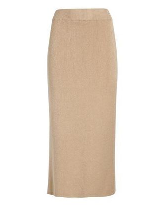 Tensione In BOTTOMWEAR - Midi skirts on YOOX.COM