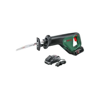 Bosch Sierra Sable Advanced Recip 18 + Sin Bater&iacute;a - 06033b2402