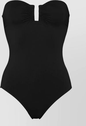 Eres cassiopee one-piece swimsuit