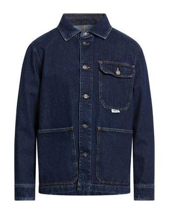 Berna Denim outerwear