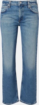 Citizens Of Humanity Anissa straight jeans