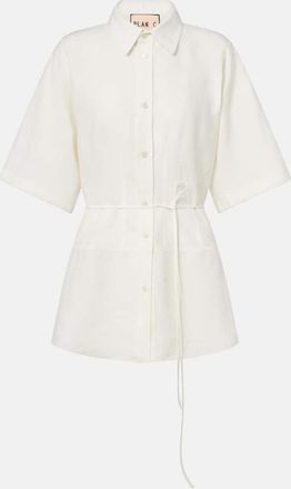 Plan C Linen shirt