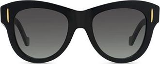 Loewe LW40174I Sunglasses