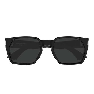 Saint Laurent Sunglasses Sl 894 001 Black/Black Unisex