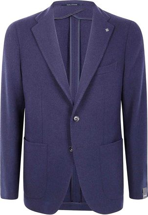 Tagliatore Montecarlo MenS Jacket
