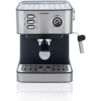 Blaupunkt Cmp312 Cafetera El&eacute;ctrica Manual M&aacute;quina Espresso 1,6 L
