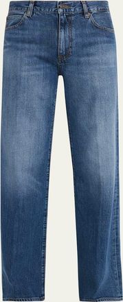 Frame Denim The Off Duty Stroll Jeans