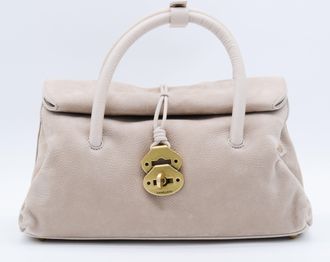 Zanellato Bags Beige Malva-Donna