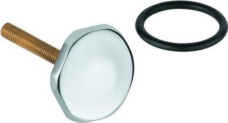GROHE Soporte Grohe (005.10.530) Chr