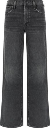 Mother The Smoothie Sneak Jeans