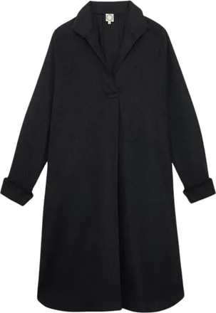 Ines De La Fressange Donna, Abiti, Grigio, S, new