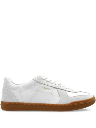 Coach Ellis sneakers - Wit