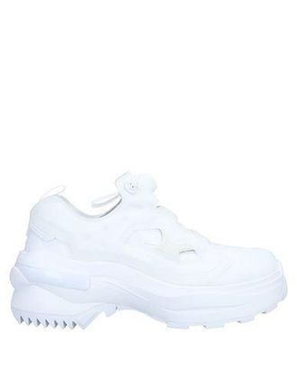 Reebok SCHUHE - Sneakers auf YOOX.COM