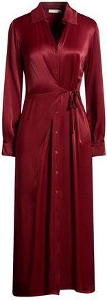 Manila Grace VESTITI - Vestiti lunghi su YOOX.COM