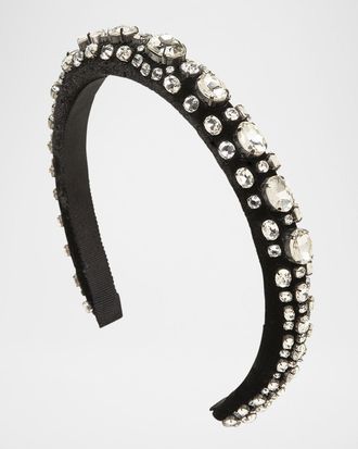 Jennifer Behr Luciana Headband