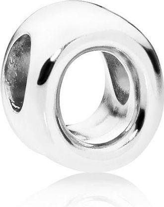 Pandora Letter O Charm