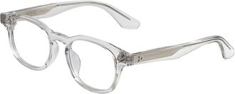Akila Atria Optisch Montuur - unisex - Brillen - Grijs - 47 MM - Nylon - Accessoires