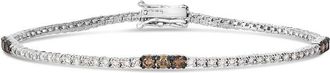 Le Vian 14K 1.64 Ct. Tw. Diamond Bracelet
