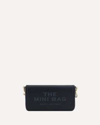 Marc Jacobs The Mini Bag Shoulder Bag Female UNI