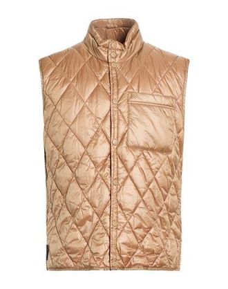 BPD Be Proud Of This Dress COATS & JACKETS - Gilets on YOOX.COM