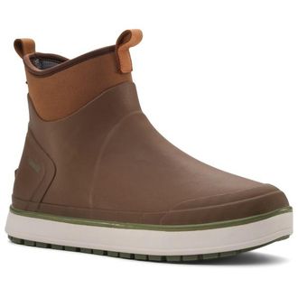 kamik Lowtide Freizeitstiefel f&uuml;r Herren | braun