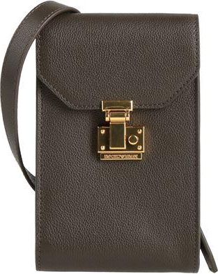 Emporio Armani BOLSOS - Bolsos con bandolera en YOOX.COM