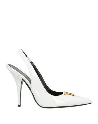 Tom Ford FOOTWEAR - Pumps on YOOX.COM