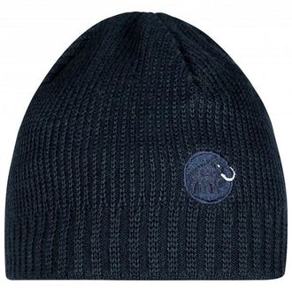 Mammut Sublime Beanie Mütze - Unisex | blau