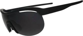 goodr Womens Sonic G Sunglasses In When The World Blurs