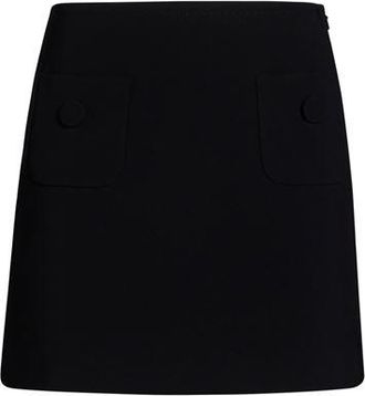 Max Mara BOTTOMWEAR - Minigonne su YOOX.COM