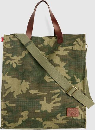 Levi's Heritage Tote Bag - Mens - One Size - Green