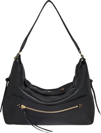Jerome Dreyfuss Mujer, Bolsos, Negro, Talla: ONE Size