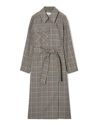 COS JACKEN & M&Auml;NTEL - Jacken, M&auml;ntel & Trenchcoats auf YOOX.COM