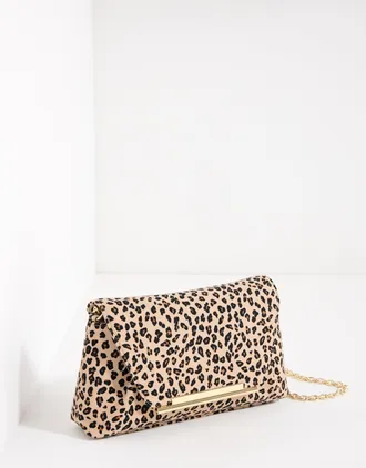 Talbots Occasion Crossbody Bag - Sesame - 001 Talbots