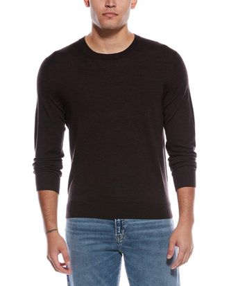 Vince Wool Crewneck Sweater