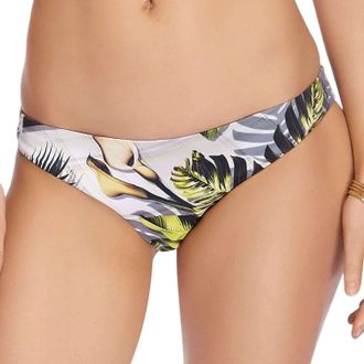 JETS Vida Mid Pant Bikini In Forest