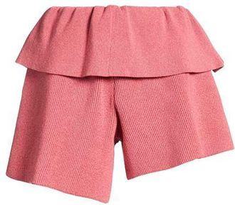J.W.Anderson BOTTOMWEAR - Shorts & Bermuda Shorts on YOOX.COM