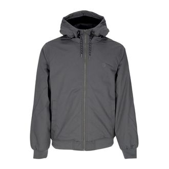 Element Dulcey Jacket - - Jackets - Uomo - Grigio - S