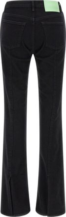 Haikure Chewy Jeans - Black