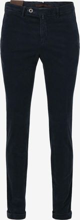 Bsettecento L&auml;ssige Baumwollhose