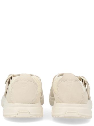 Salomon Sneaker - White