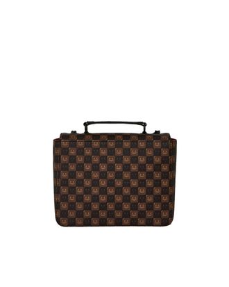 Sprayground Shoulder Bag - Brown