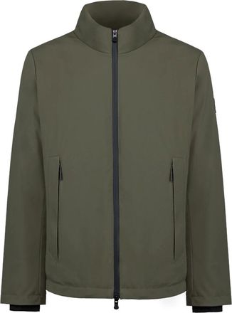 People of Shibuya Hombre, Chaquetas, Verde, Talla: XL