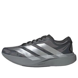 adidas Adizero Evo SL Exo Grey Silver Metallic KJ0428