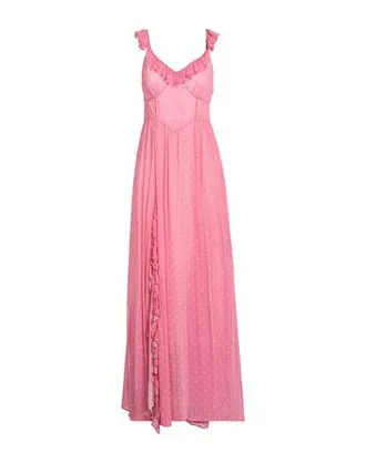 LoveShackFancy Maxi dresses
