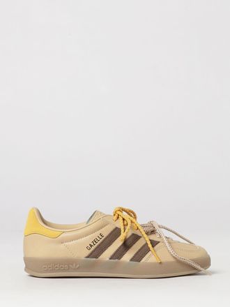 adidas Sneakers Donna colore Beige