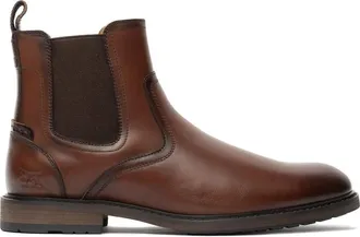 Rodd & Gunn Dargaville Chelsea Boot