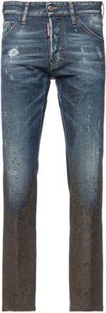 Dsquared2 BOTTOMWEAR - Jeans sur YOOX.COM