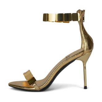 Jeffrey Campbell Sandalo - Shoes - Mujer - Amarillo - 39 EU